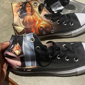Converse DC Comics Wonder Woman